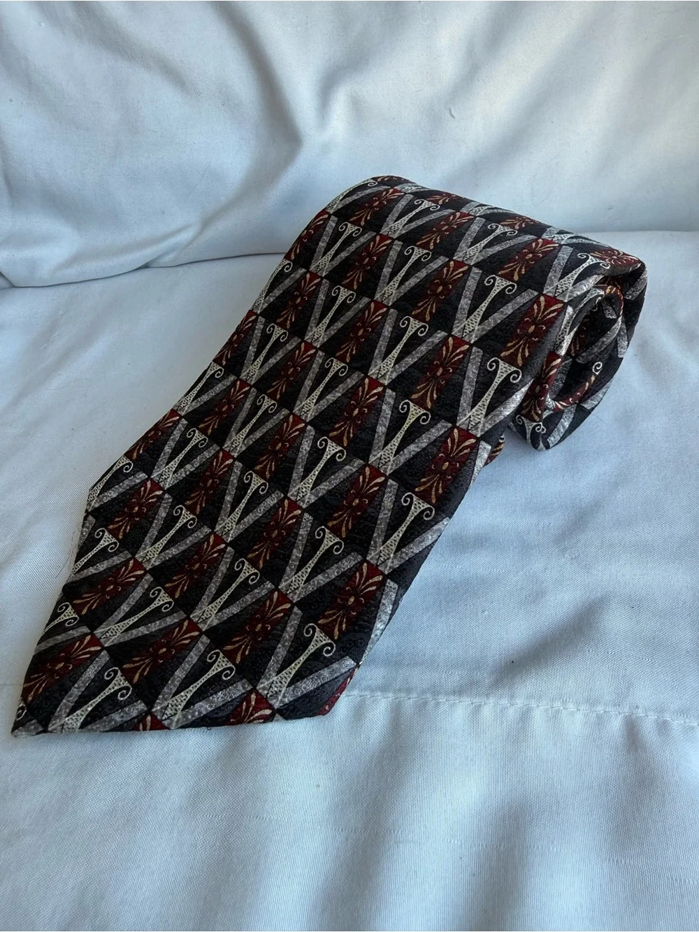 Stafford sophisticated men